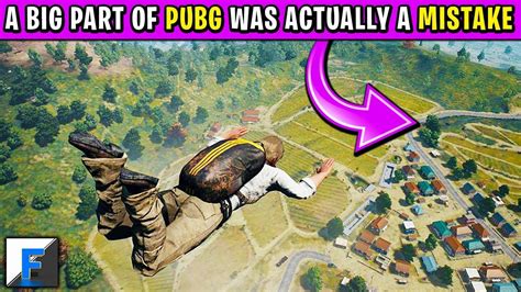 Top 10 Facts Pubg Playerunknowns Battlegrounds Chaos Youtube