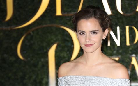 Emma Watson Takes Legal Action After Private Photos Surface Time