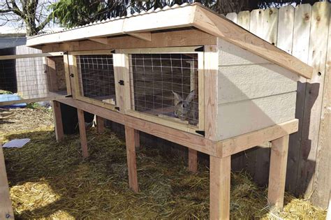 25 Diy Indoor Rabbit Cage Ideas Try Out This Weekend