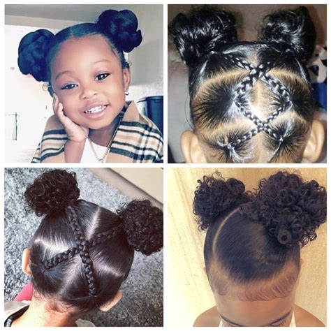 Black Toddler Hairstyles Angelic Hairstyles For Little Girls New