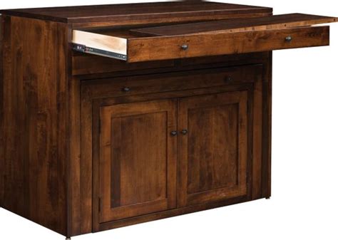 We did not find results for: Chinaski Pullout Console Table - Countryside Amish Furniture