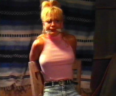 Naked Linnea Quigley In Deadly Embrace