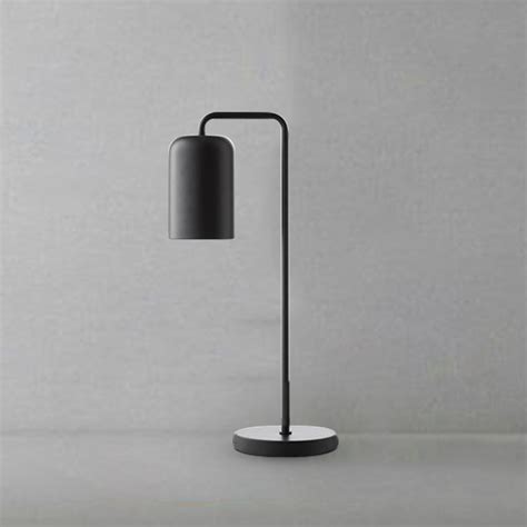 Multifunctional Desk Lamp Table Lamp Metalwood Reading Lamp With