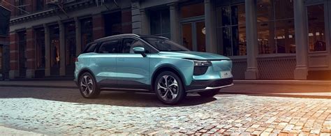 The market for electric cars in china is booming, supported by subsidies and other incentives like free license plates and free parking places and public © 2021 forbes media llc. 2021 Aiways U5 SUV to Drive from China to Europe on 9,000 ...