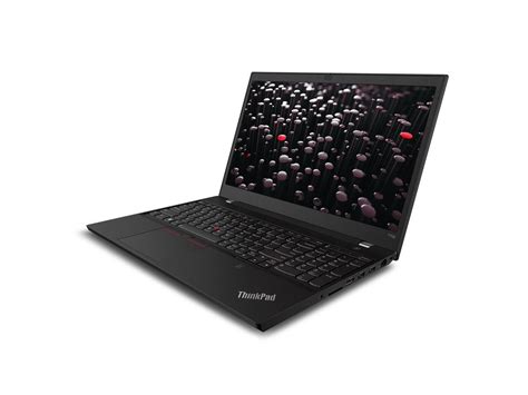 Lenovo Thinkpad T15p Gen 3 Intel Laptop 156 Fhd Ips Vpro® Rtx