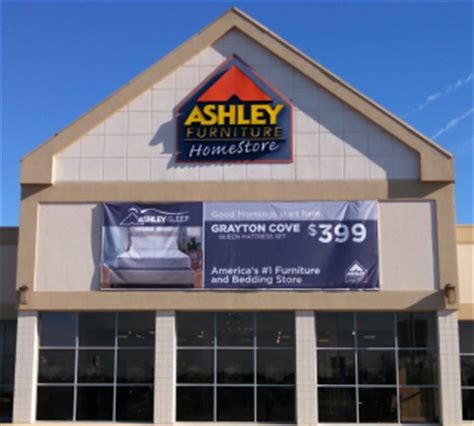 Ashley furniture customers please be aware of the insurance comprehensive plan that they offer you when you purchase your furniture, the company that ashley furniture associated with is not trustworthy and. Furniture and Mattress Store in Jacksonville, NC | Ashley ...