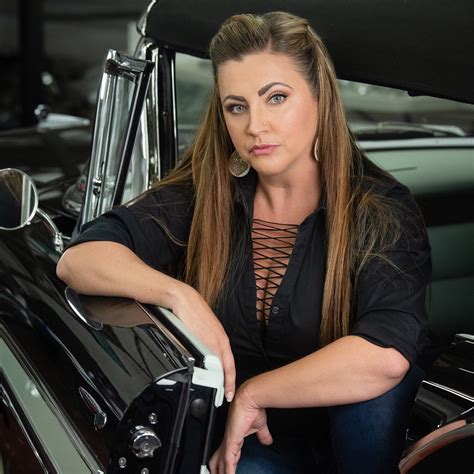 Valerie gillies came to spotlight after starring in the tv show bitchin' rides and beyond bitchin' rides in the tv cable channel velocity in the year 2014 and 2015 respectively. Valerie Gillies Kindig Husband : Valerie Gillies Kindig Design Lewisburg District Umc - Creative ...