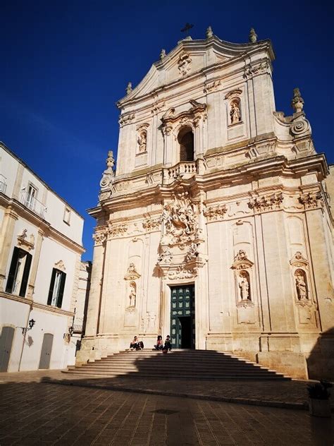 Rt est une chaîne de télévision d'information continue qui diffuse en français et propose un point de vue alternatif sur l'actualité internationale. Martina Franca Italy: all you need to know for visiting