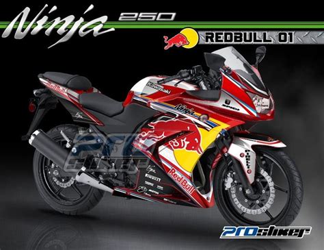 We did not find results for: Decal Modifikasi Motor Ninja 250 Karbu Warna Merah Full ...