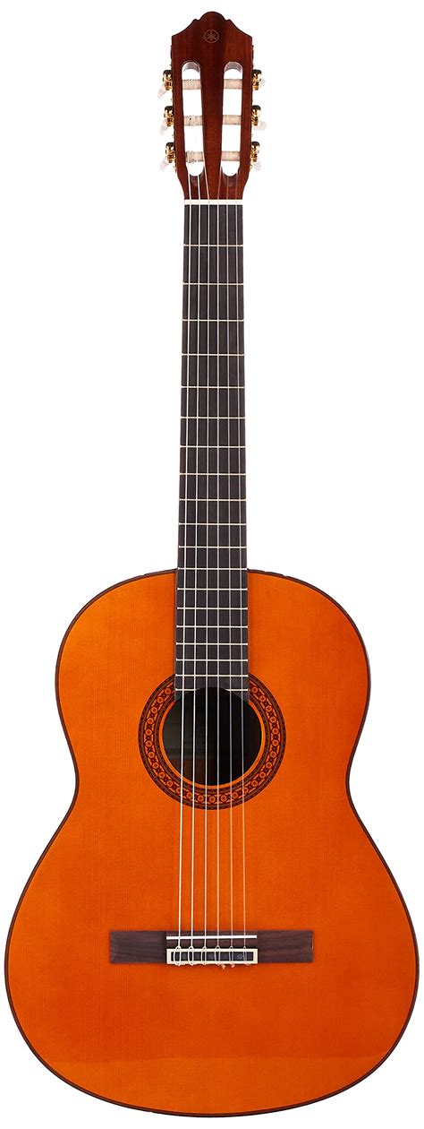 Buy Yamaha C Full Size Classical Guitar Natural Online At