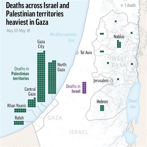 World Map Gaza Strip - Best Map of Middle Earth