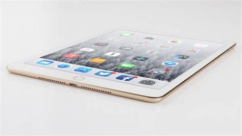 Apple Ipad Air 3 Release Date And Specs Possibilities The Daily Vanguard