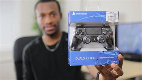 Well, as of earlier this week, amazon's very own competitor to the android market came out into the wild, offering a new version of angry birds for free for that day only (as incentive for people to get the app). PS4 Dualshock 4 Controller Unboxing - YouTube