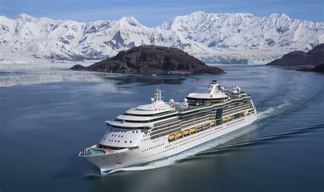 Cruises - Modern Vacations