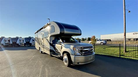 2023 Thor Motor Coach Magnitude Xg32 For Sale In Vancouver Wa Lazydays