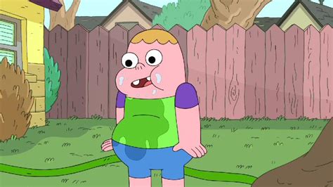 Cartoon Networks ‘clarence Premieres April 14 Animation World Network