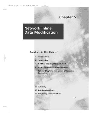 Another way to represent the interaction among techniques, data sources and components is by using a network graph. Fillable Online cipherdyne Network Inline Data ...