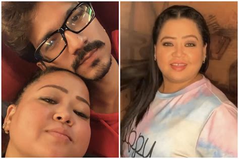 Bharti Singh Arrested Indian Comedian Questioned In Drug Probe Qnewshub
