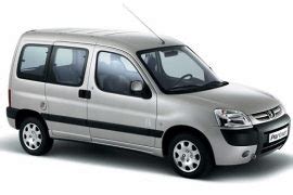 Below you can see 30 more photos of the car peugeot partner combi, as well as to get acquainted with the characteristics of the car. PEUGEOT Partner Combi specs & photos - 2002, 2003, 2004 ...