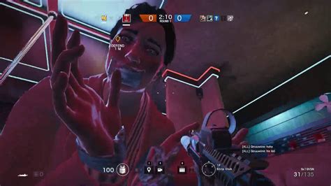 rainbow six siege is actually porn youtube