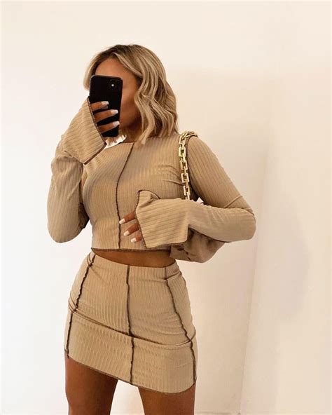 Nude Outfits Fashion Outfits Womens Fashion Cute Casual Outfits