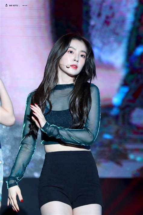 Red Velvet Irene Drops Jaws With Her Beauty Daily K Pop News