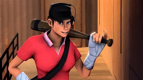 tf2 scout girl