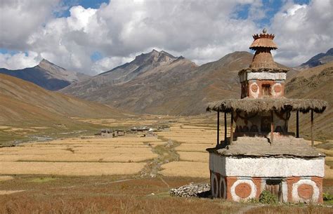 Explore Dolpo Trek Nepal Eco Adventure