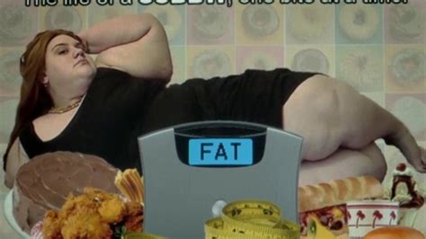 Super Size Fat For Cah Documentary Obese People Who Want To Be As Fat As Possible Daily