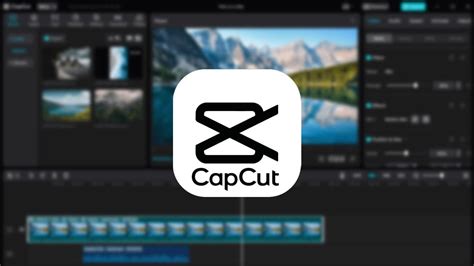 Mengenal Capcut Aplikasi Edit Video Digunakan Tiktokers