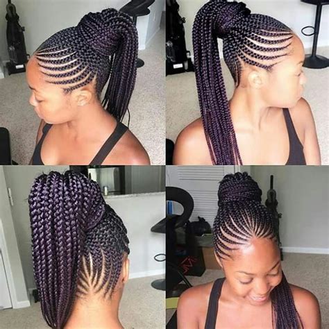 Cornrows Styles African Hair Braiding Styles Cornrows Braids Twist