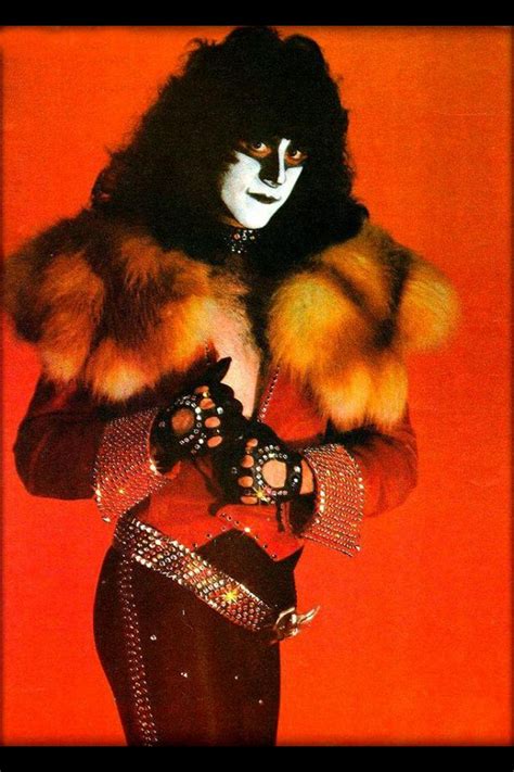 Pin By Rachel Starks On Eric Carr Eric Carr Kiss Band Kiss Images