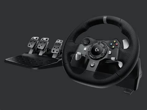 Higher end wheels will have stronger force feedback and are thus considered to deliver a more realistic driving experience, whereas some of the. How You Can Get Started in Virtual Racing on the Cheap