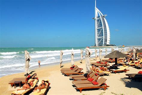 Best dubai beach hotels on tripadvisor: A Travel Guide to Dubai: Where to Stay, Play, Relax, Shop ...