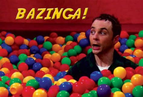 Sheldon Cooper Quotes Bazinga Tbbt 6 Sheldon Cooper Bazinga The Big