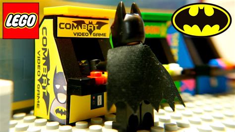 The lego batman movie imdb flag. LEGO BATMAN ARCADE 1 - VIDEO GAME MOVIE - YouTube