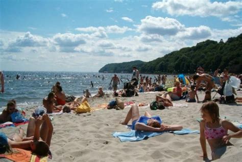 The Top Beaches In Poland You Must Visit TravelTourXP Com