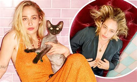 Jemima Kirke Admits It Sucks Juggling Her Acting Career With Being A