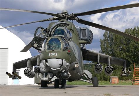 Mi 24 Hind Military Helicopters 720p Hd Wallpaper