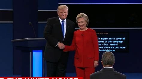Inside Debate Camp How Hillary Clinton Prepared To Turn Trumps