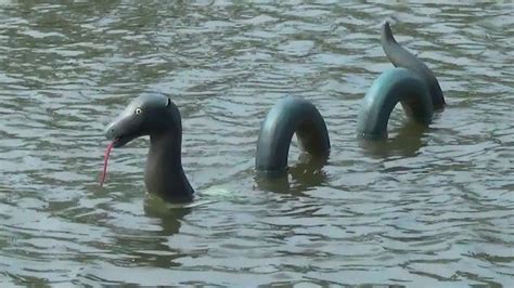 2019 06 18 Monster Van Loch Ness Youtube