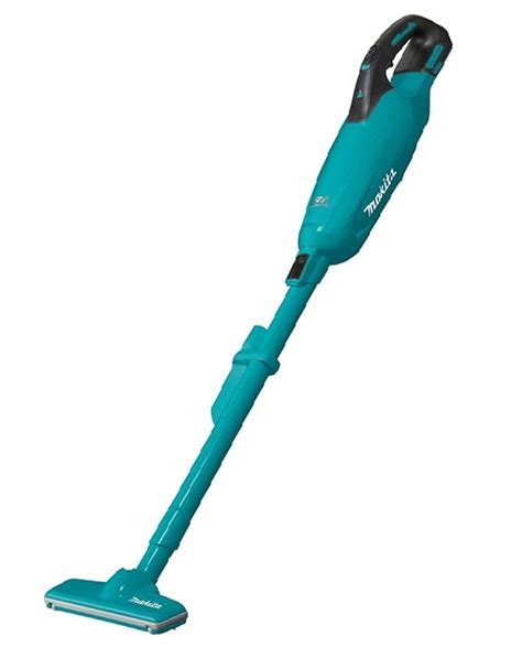 MAKITA DCL280FZ Manueller Akkusauger LXT Li Ion 18V Zum Trockensaugen