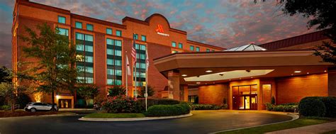 Birmingham Hotels Hotels In Birmingham Marriott In Birmingham Alabama