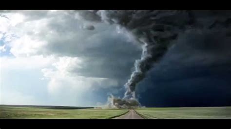 Нереально красивые кадры Торнадо СМОТРИМ The Most Beautiful Tornado