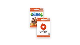 Buy origin ea cash card with discounted prices. EA Game Cards