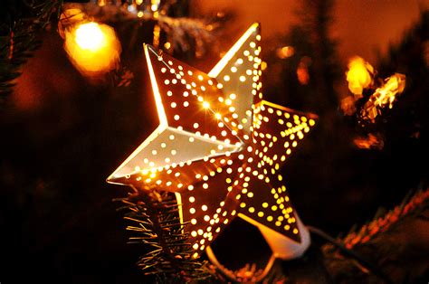 Free Images Winter Light Night Star Holiday
