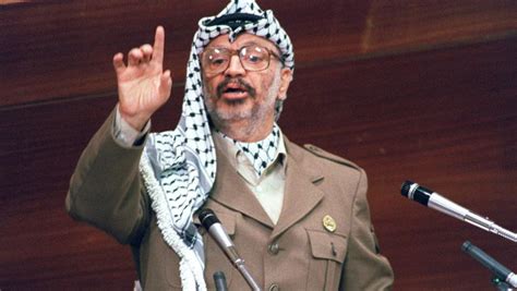 Yāsir 'arafāt (et) jasszer arafat (hu); Nostalgia undone: rethinking the legacy of Yasser Arafat