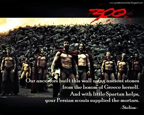 Sparta King Leonidas Quotes Quotesgram