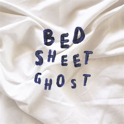 Bed Sheet Ghost Images Seoul Garden Decor