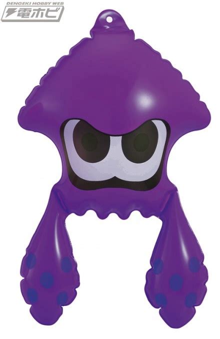 Check spelling or type a new query. Gallery: Splatoon 2 Squid "Air Mascots" Released in Japan ...